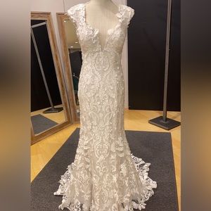Maggie sottero wedding dress